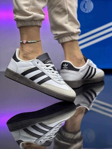 Patike: Adidas, 38 — 9