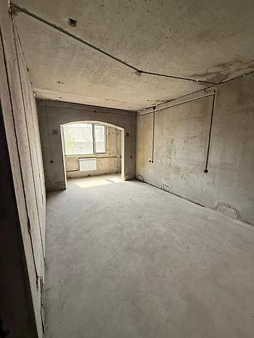 по ленинское: 1 комната, 45 м², 108 серия, 4 этаж, ПСО (под самоотделку) — 2