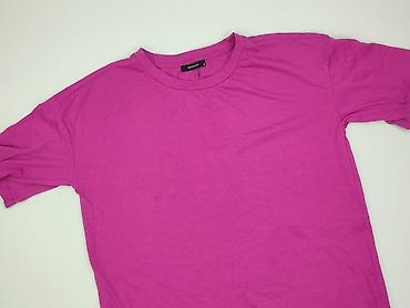 bluzki serduszko: Reserved, T-shirt damski, rozmiar M — 1
