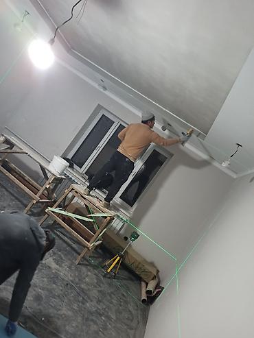 Укладка плитки: Укладка напольной керамогранитной плитки под ключ - Профессиональный — 32