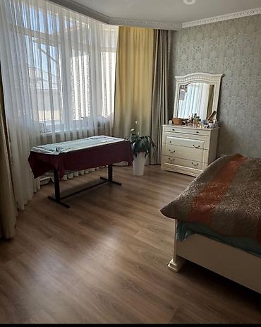 в асанбае: 250 м², 6 комнат и более, Южная Магистраль — 7