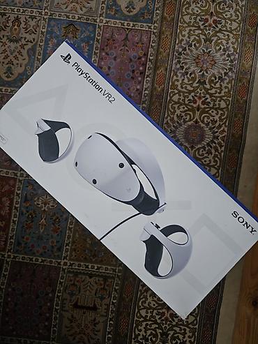 oculus 2: Продаю абсолютно новый шлем виртуальной реальности PlayStation VR2 для — 2