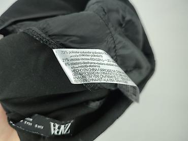 second hand zara: Zara, Spodnie materiałowe damskie, rozmiar S — 5