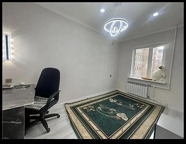 23: 4 комнаты, 81 м², Нижний Джал (Джал-23) 105 серия, 5 этаж, Свежий ремонт — 2