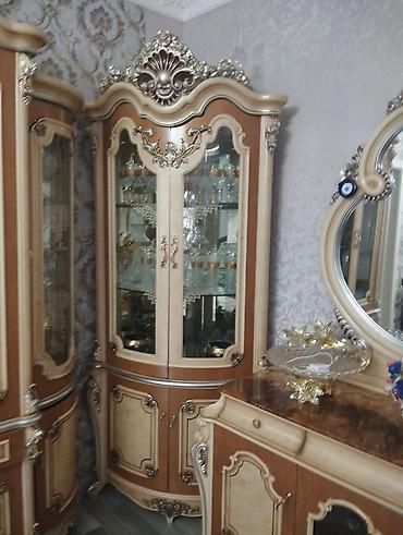 xetai rayonu ev: Satilir kaplekt klastik desti real alici zeng vursun baha alinib dest — 3