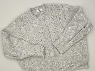 mango kozuch: MNG, Sweter damski, rozmiar S — 1
