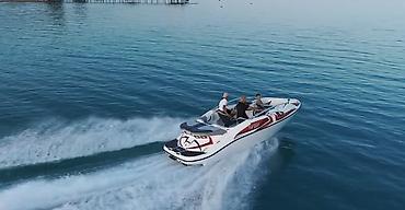 Водный транспорт: Seadoo speedster 200 430h л.с. год 2005 Свежопригноно в хорошем — 10