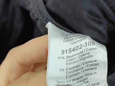 yupoo g: Z One, Spodnie materiałowe damskie, rozmiar 2XL — 5