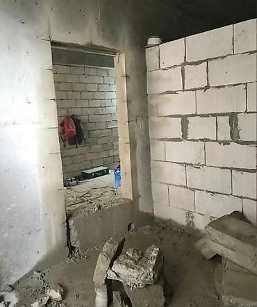 Beton işləri: Beton və dəmir-beton kəsimi/xidmətləri - Monolit tavan, döşəmə və — 2