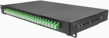 hdmi kabl: Model: Optički patch panel ExeLink sa 24 konektora SC/APC za rek orman