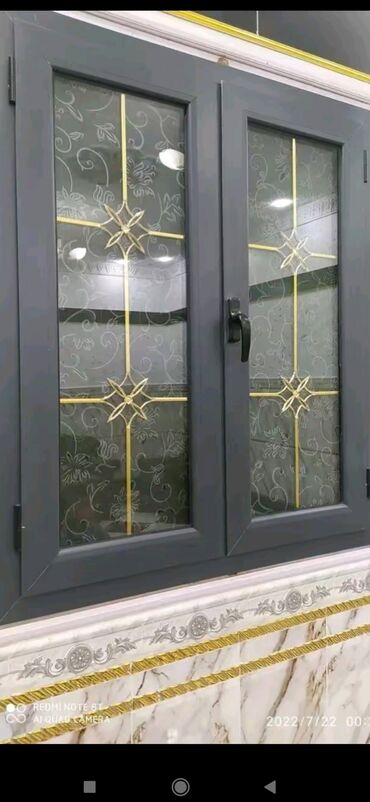 Plastik pəncərələr: Plastik pəncərələr — 6