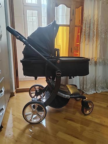 Kalyaska 80 azn 2.3 dəfə istifadə olunub qarajda saxlanılıb deyə ola lalafo.az -da Kalyaska 80 azn 2.3 dəfə istifadə olunub qarajda saxlanılıb deyə ola