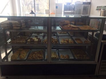 Sex, zavod və fabriklər: Nəsimi rayonu,28may metrosunun yaxınlığında, 1 otağlı 50 kv.m sahəsi — 2