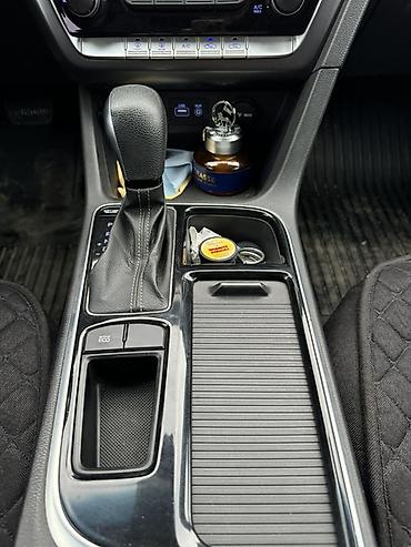 Другие автомобили: Газ — 17