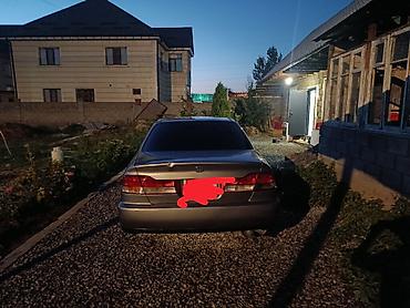 accord 1990: Honda Accord: 2001 г., 1.8 л, Бензин, Седан — 2