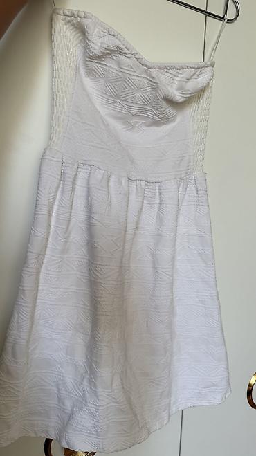 paltar don: Gündəlik don, Mini, Bershka, M — 3
