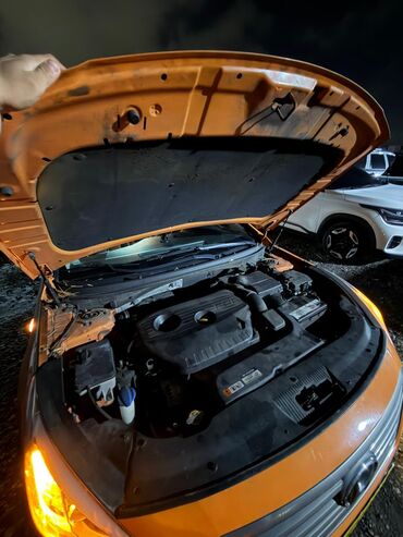 Hyundai: Hyundai Sonata: 2019 г., 2 л, Автомат, Газ, Седан at lalafo.kg — 23 Hyundai: Hyundai Sonata: 2019 г., 2 л, Автомат, Газ, Седан — 23