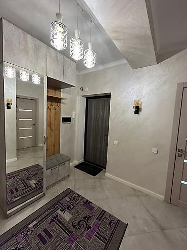 Долгосрочная аренда квартир: 2 комнаты, Собственник, Без подселения, С мебелью полностью — 5