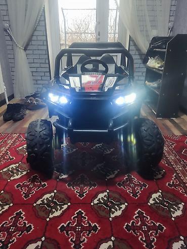 Детские электрокары: Детский электрокар — 3