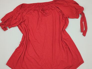 moodo bluzki damskie: Блуза жіноча, M, стан - Хороший