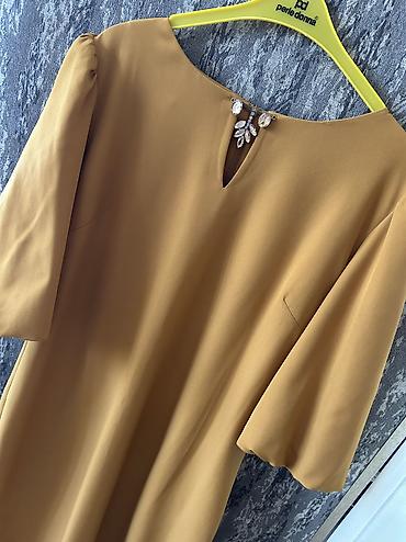 Ziyafət donları: Ziyafət donu, Maksi, S, M -da lalafo.az — 25 Ziyafət donları: Ziyafət donu, Maksi, S, M — 25