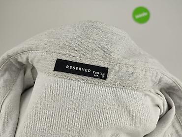 sklep answer: Reserved, Sukienka damska, rozmiar XS — 4