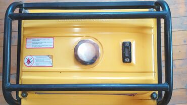 Generatorlar: İşlənmiş Benzin Generator Ünvandan götürmə, Zəmanətsiz, Kredit yoxdur