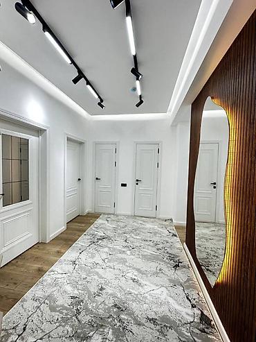 Продажа квартир: 2 комнаты, 79 м², Элитка, 3 этаж, Дизайнерский ремонт — 2