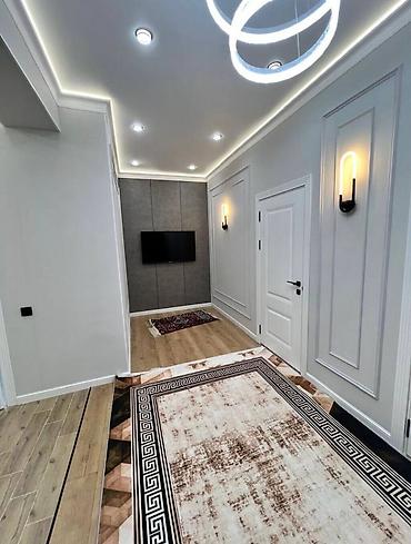 сдаю квартиру востоке 5: 1 комната, 45 м², Восток-5 мкр Элитка, 12 этаж, Евроремонт — 4