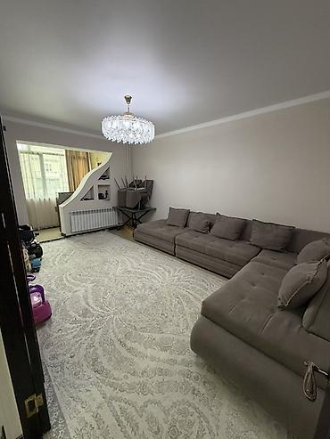 Продажа квартир: 3 комнаты, 70 м², 105 серия, 4 этаж, Евроремонт — 2