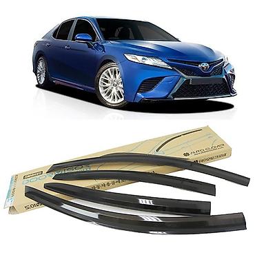 kuleklik: Vetravik Toyota Camry Ödənişli çatdırılma, Rayonlara çatdırılma — 1