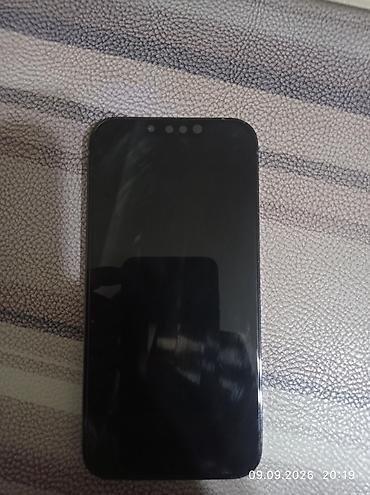 IPhone 13 Pro, 128 GB, Sierra Blue, Face ID lalafo.az -da IPhone 13 Pro, 128 GB, Sierra Blue, Face ID