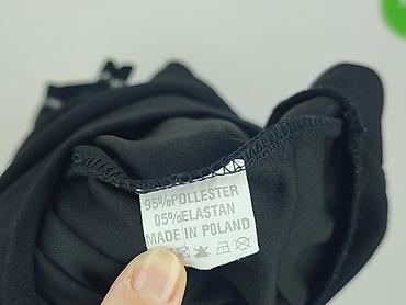stich bluzy: Bluza z kapturem damska, rozmiar 6XL — 4