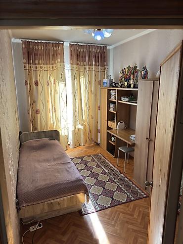 Квартиры: 3 комнаты, 65 м², Центральная мечеть 105 серия, 5 этаж — 3
