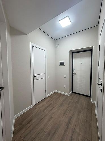 ars: 1 комната, 50 м², ул. Московская / Ибраимова Элитка, 3 этаж, Свежий ремонт — 6