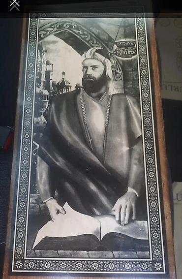 Nərdlər: Taxta nərd/şahmat dəsti - Material: ağacdan hazırlanmış, laklı səth - — 3