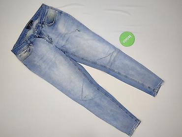 bluzki dior: Valentino, Jeansy damskie, rozmiar M — 2