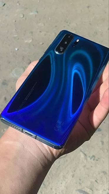 батарейки на пульт от машины: Huawei P30 Pro, Б/у, 256 ГБ, цвет - Синий, 2 SIM — 1