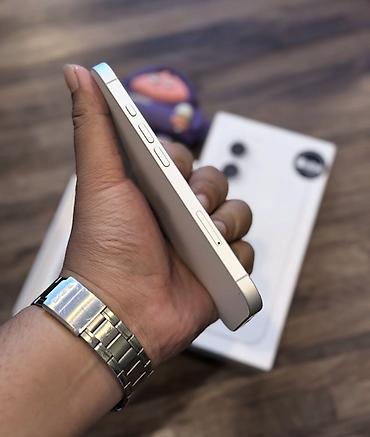 satılan telefonlar: IPhone 16, 128 GB, Ağ, Zəmanət, Simsiz şarj, Face ID — 4