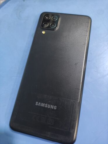 Samsung: Samsung Galaxy A12, 128 GB