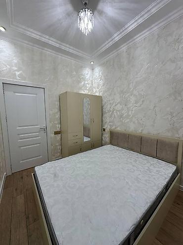 xirdalan menzil: 2 otaqlı, Yeni tikili, 48 kv. m — 2