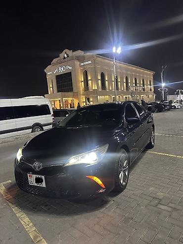 диагностика авто купить: Toyota Camry: 2015 г., 2.5 л, Автомат, Бензин, Седан — 5