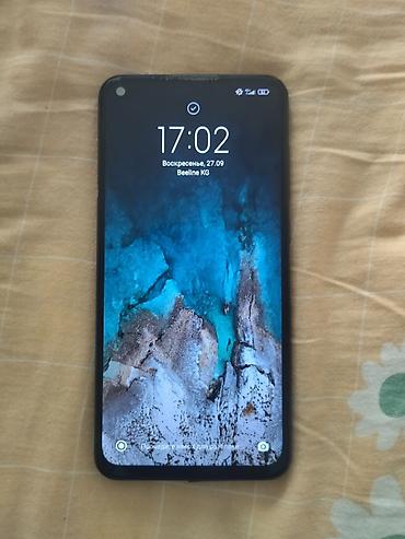 обмен редми нот 9: Redmi, Redmi Note 9, Б/у, 64 ГБ, цвет - Черный, 2 SIM — 2