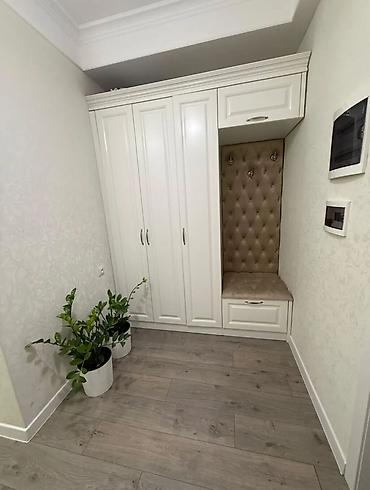 новые квартиры: 2 комнаты, 63 м², Элитка, 5 этаж, Дизайнерский ремонт — 4