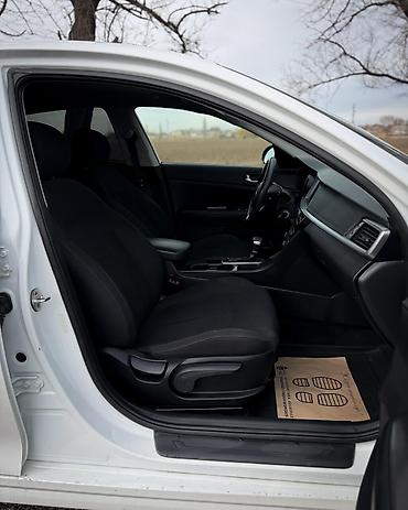 Kia: Kia Optima: 2019 г., 2.4 л, Автомат, Бензин, Седан — 12