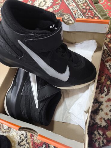 обувь ручной работы бишкек: Оригинал Найк
размер 40
новый