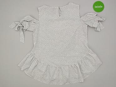 ochnik bluza: Bluzka damska, rozmiar XL — 3