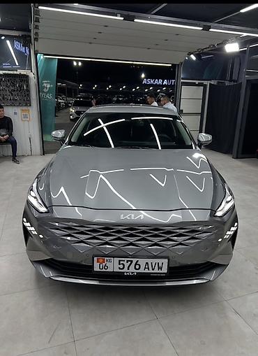 киа к8 цена бишкек: Kia K8: 2021 г., 3.5 л, Автомат, Газ, Седан — 1
