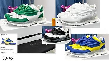 Patike: Vrhunski givenchy modeli, ultra hit 2025-26 | novo! ! ! Hit! ! ! — 7