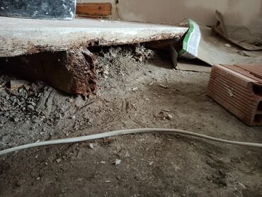 Təmir işləri: Azad usda.25 illik təcrübə sahəsi,istenilən formada — 17